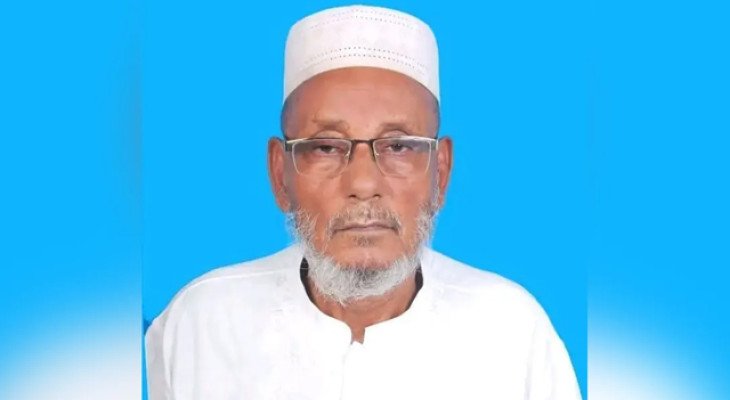 সাবেক সংসদ সদস্য ও বীর মুক্তিযোদ্ধা আব্দুল মতিন আর নেই
